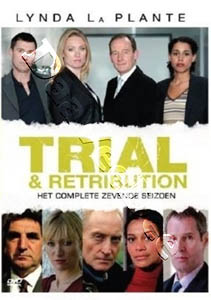 Trial & Retribution (Season 7) - 2-DVD Box Set (DVD)